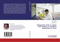 Diagnostic tests in rabies and studies on cytokine expression in mice