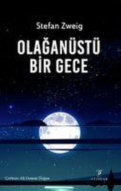 Olaganüstü Bir Gece