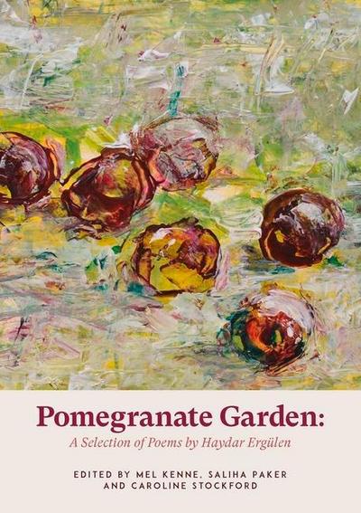 Pomegranate Garden