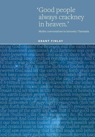 Good People Always Crackney in Heaven