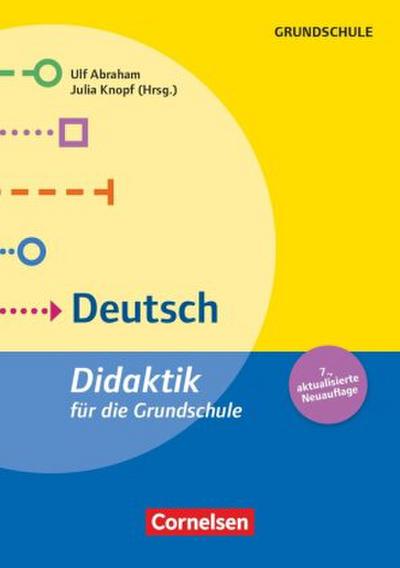 Didaktik für die Grundschule