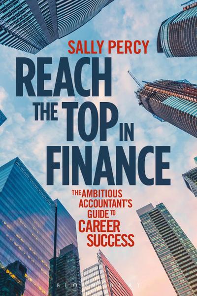 Reach the Top in Finance