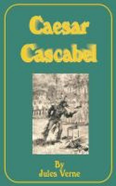 Caesar Cascabel