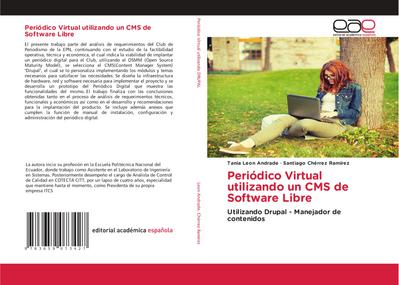 Periódico Virtual utilizando un CMS de Software Libre