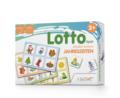 Lotto-Spiel Kinder lernen Jahreszeiten