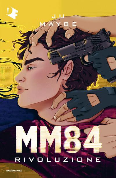 MM84. Vol. 3
