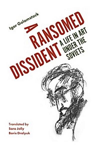 Ransomed Dissident