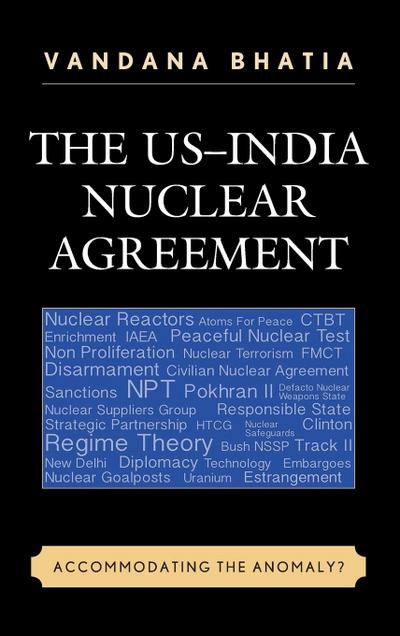 US-India Nuclear Agreement