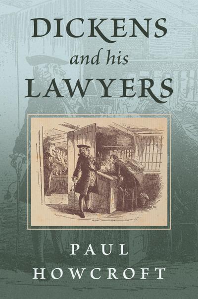 Dickens and his Lawyers