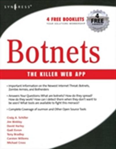 Botnets