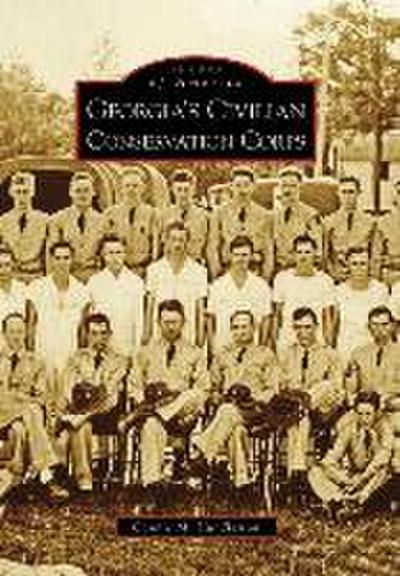 Georgia’s Civilian Conservation Corps