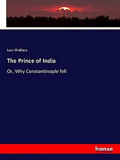 The Prince of India