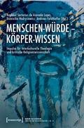 Menschen-Würde - Körper-Wissen