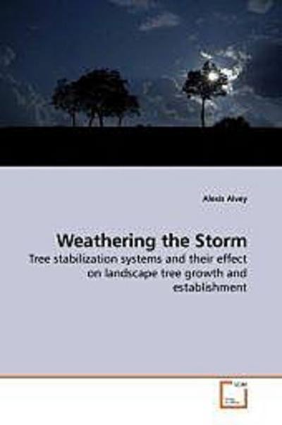 Weathering the Storm