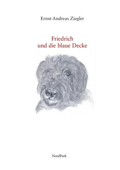 Friedrich und die blaue Decke