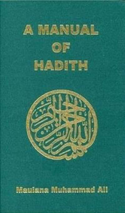 Manual of Hadith