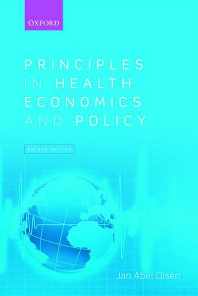 Principles in Health Economics and Policy