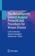 The Massachusetts General Hospital Protocols and P