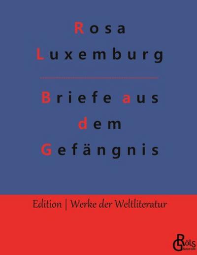 Briefe aus dem Gefängnis