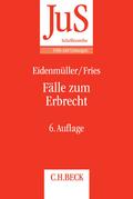 Fälle zum Erbrecht