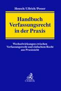 Handbuch Verfassungsrecht in der Praxis