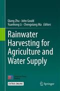 Rainwater Harvesting for Agriculture and Water Supply