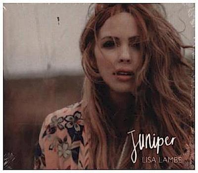 Juniper, 1 Audio-CD