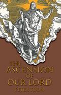 The Ascension of Our Lord
