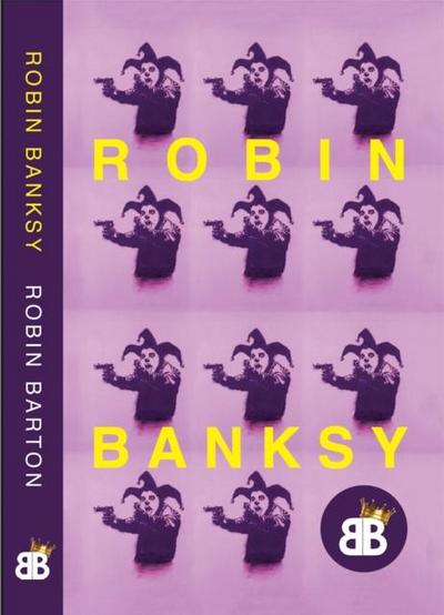 ROBIN BANKSY