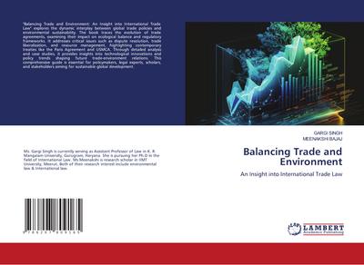 Balancing Trade and Environment