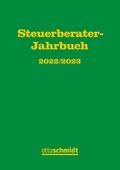 Steuerberater-Jahrbuch 2022/2023