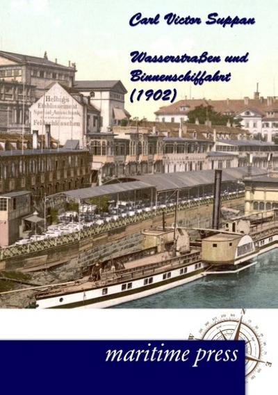 Wasserstrassen und Binnenschiffahrt