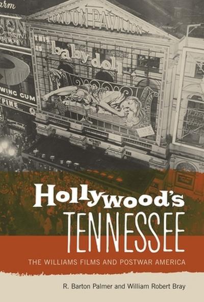 Hollywood’s Tennessee