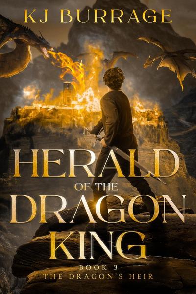 Herald of the Dragon King