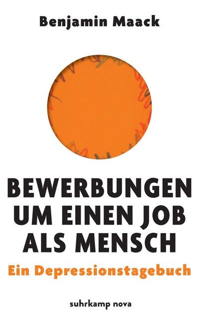 Bewerbungen um einen Job als Mensch
