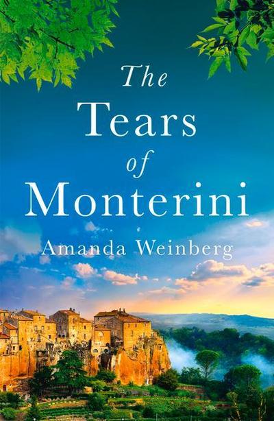 Weinberg, ,: Tears of Monterini