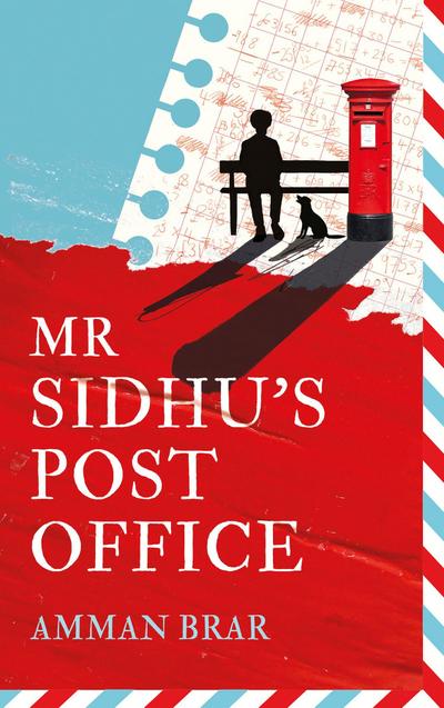 Mr Sidhu’s Post Office