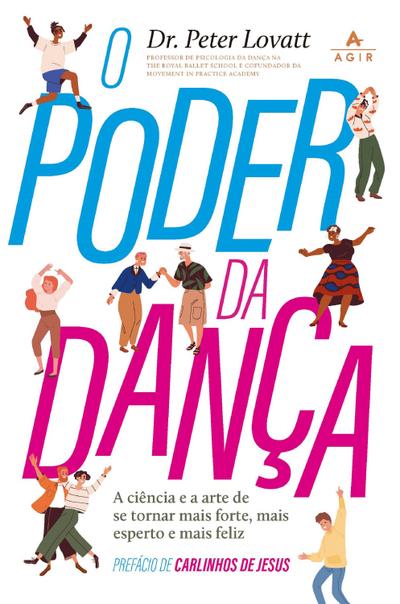 O poder da dança