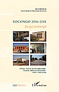 RDCongo 2006-2011