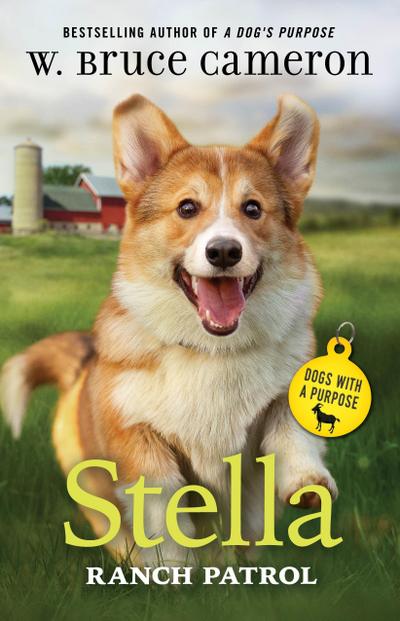 Stella: Ranch Patrol