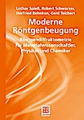 Moderne Röntgenbeugung