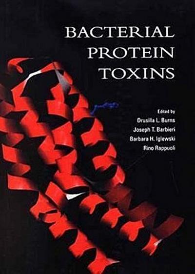 Bacterial Protein Toxins