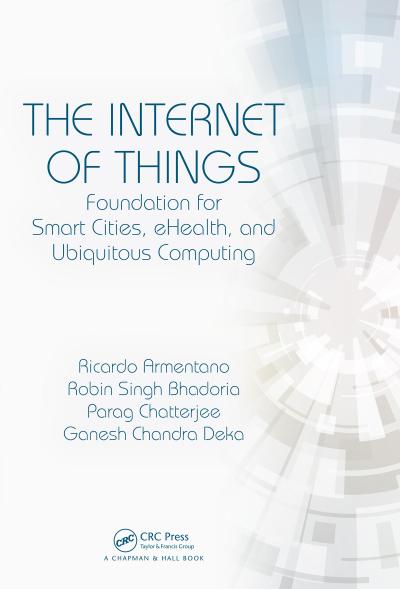 The Internet of Things