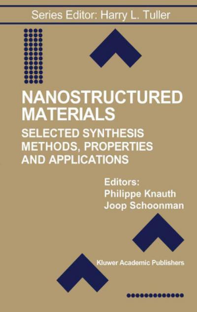 Nanostructured Materials