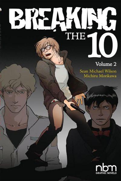 Breaking the Ten, Vol. 2