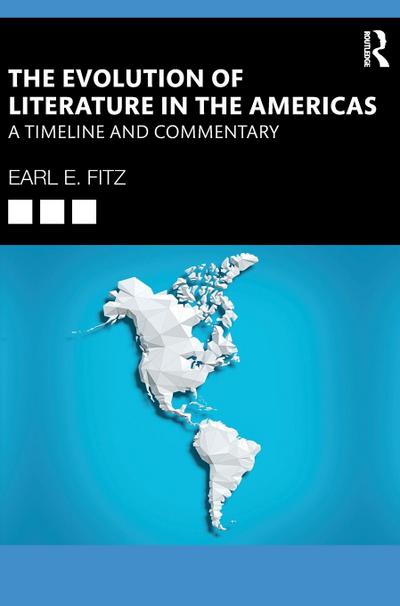 The Evolution of Literature in the Americas