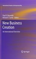 New Business Creation