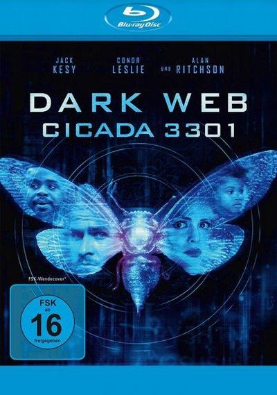 Dark Web: Cicada 3301