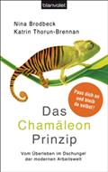 Das Chamäleon-Prinzip - Nina Brodbeck
