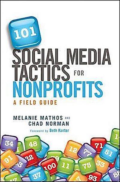 101 Social Media Tactics for Nonprofits